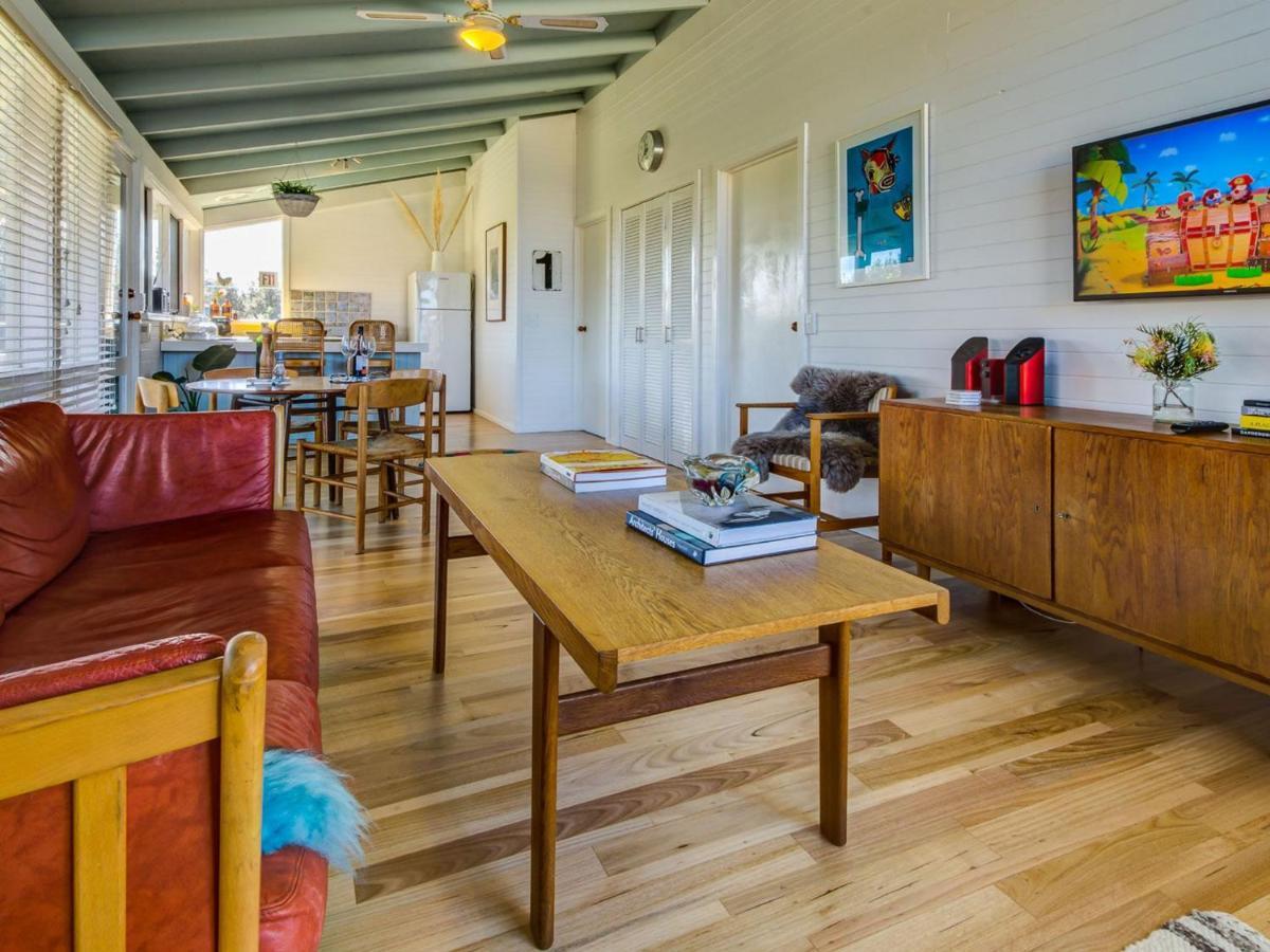 Ocean Reach Retreat Villa Cape Woolamai Exterior photo