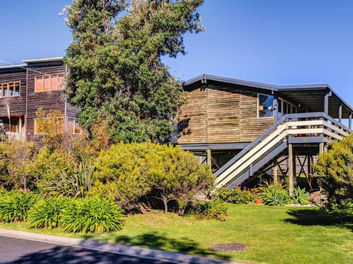 Ocean Reach Retreat Villa Cape Woolamai Exterior photo